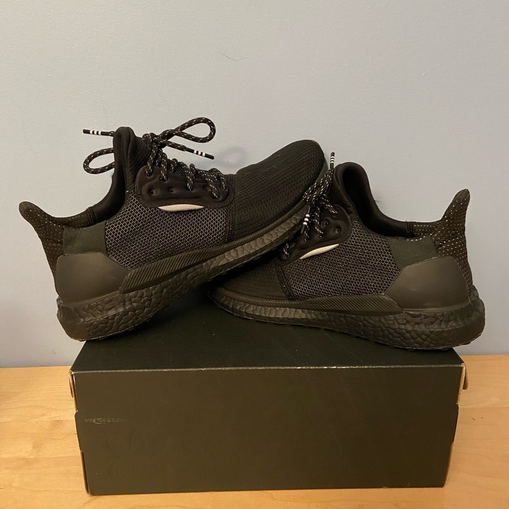 COPY - Adidas Solar Hu Mens 9